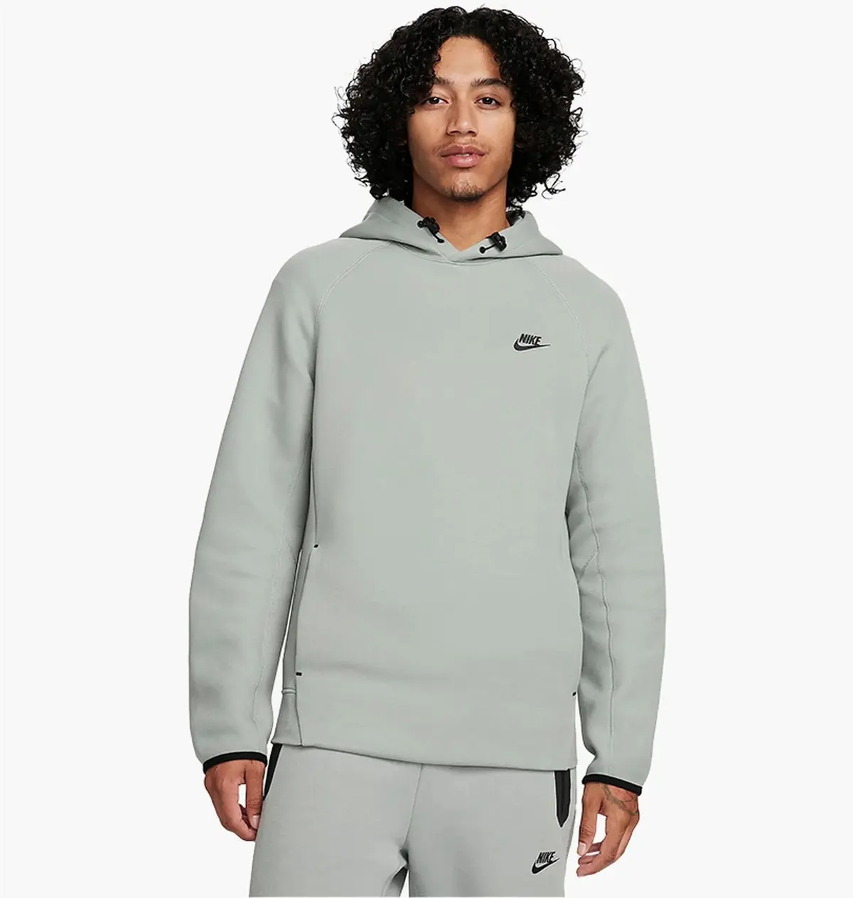 Кофта чоловіча Nike Sportswear Tech Fleece