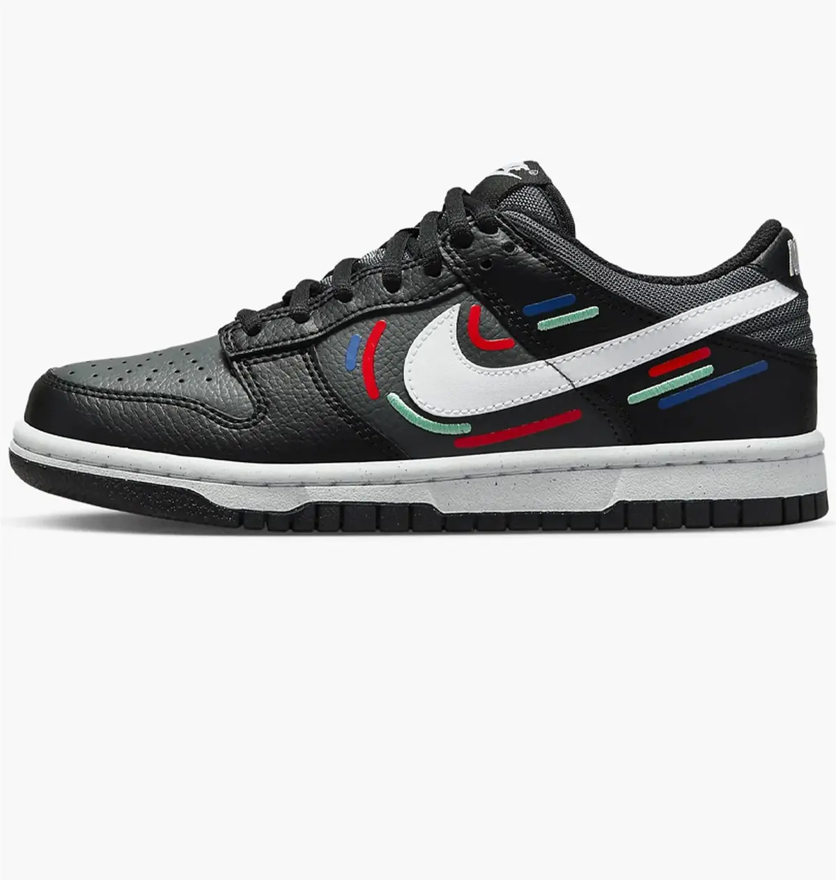 Кросівки підліткові Nike Dunk Low Nn (Gs)