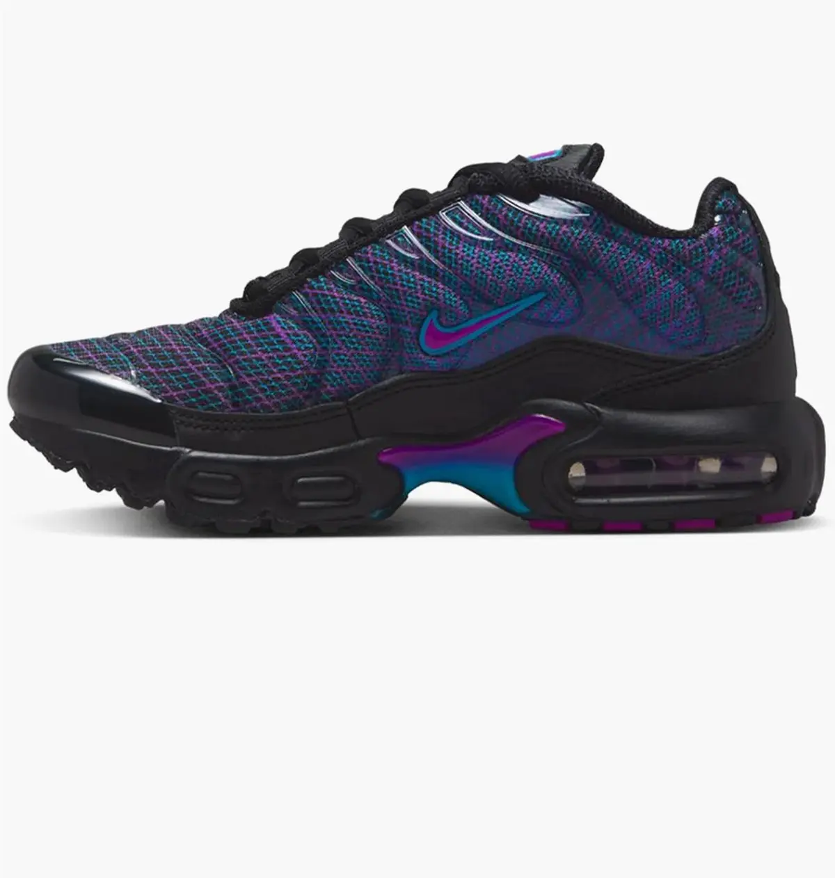 Кроссовки женские Nike Air Max Plus Gs