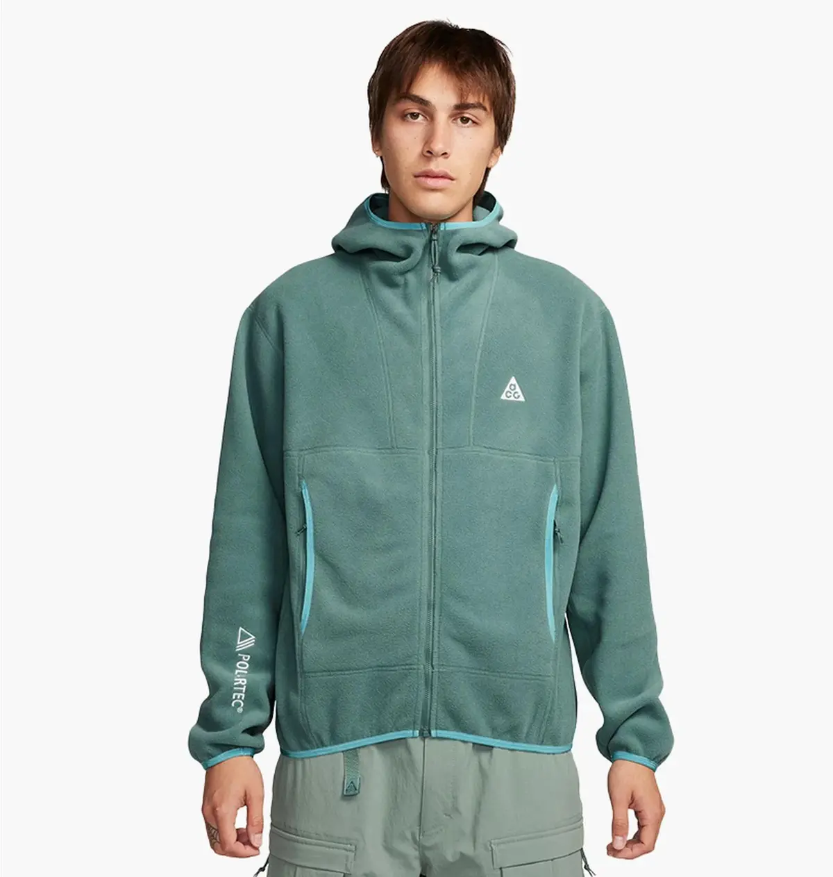 Кофта чоловіча Nike Acg Woolf Tree