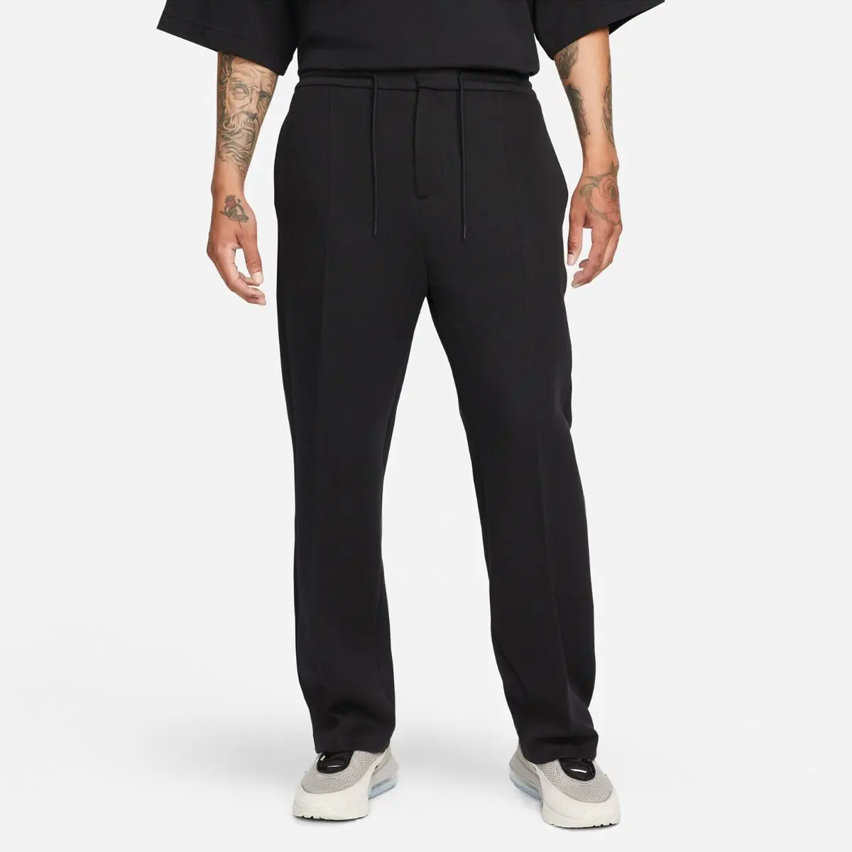 Брюки мужские Nike M Tch Flc Tailored Pant