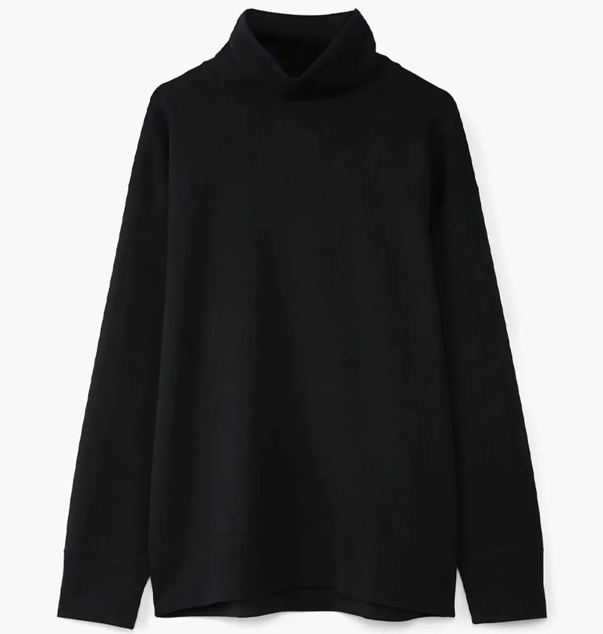 Кофта чоловіча Nike Tech Fleece Re-Imagined Oversized Turtlenec