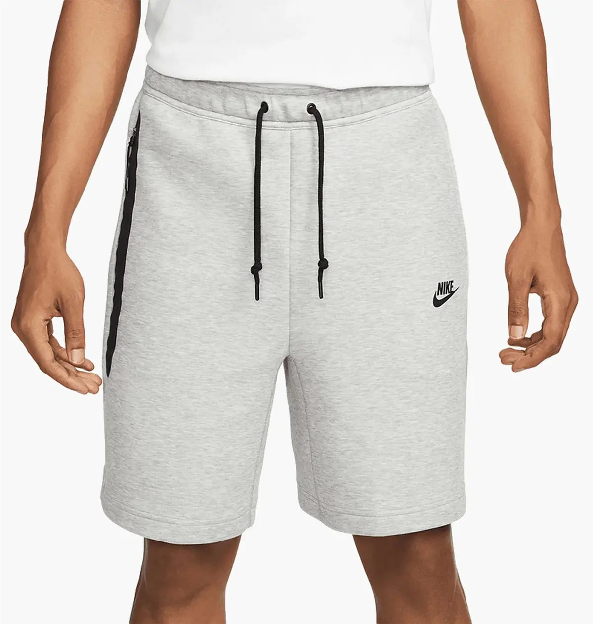 Шорти чоловічі Nike M Nk Tch Flc Short