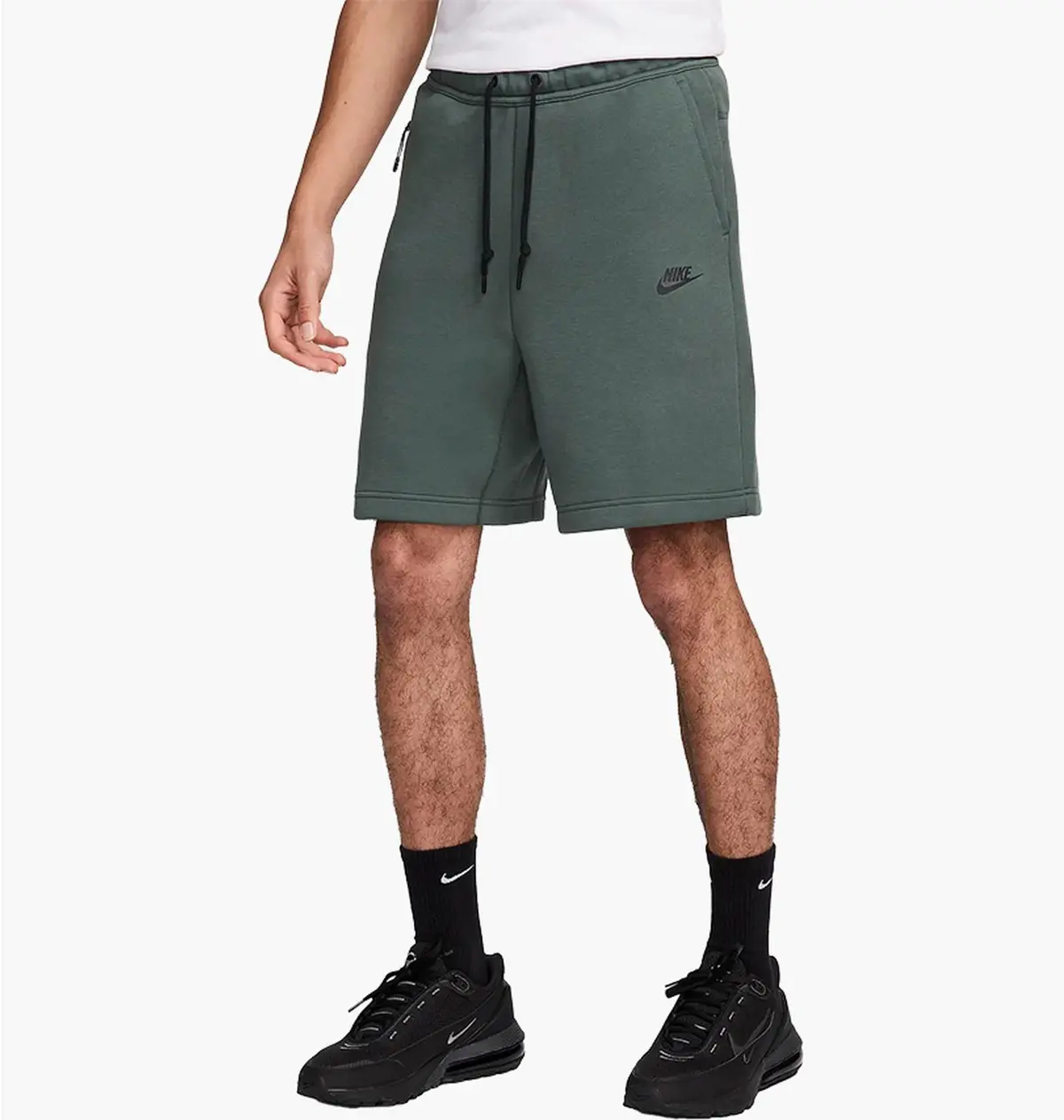 Шорти чоловічі Nike Sportswear Tech Fleece Shorts