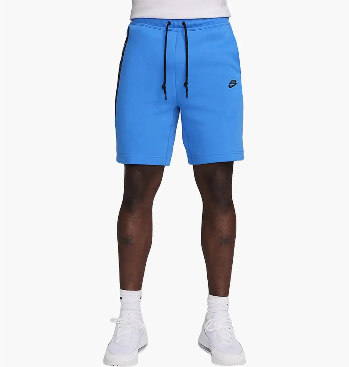 Шорти чоловічі Nike Sportswear Tech Fleecе