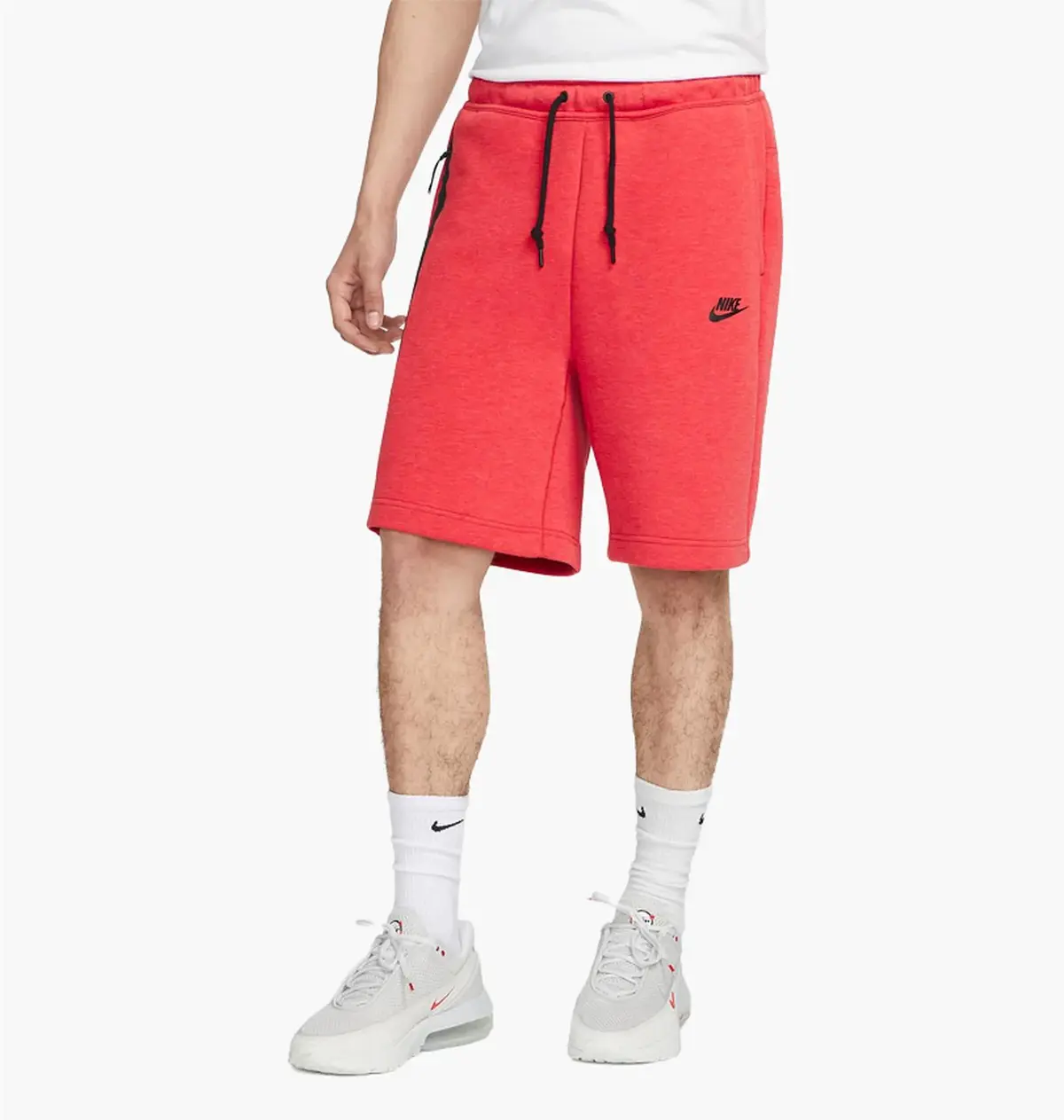 Шорти чоловічі Nike Sportswear Tech Fleece