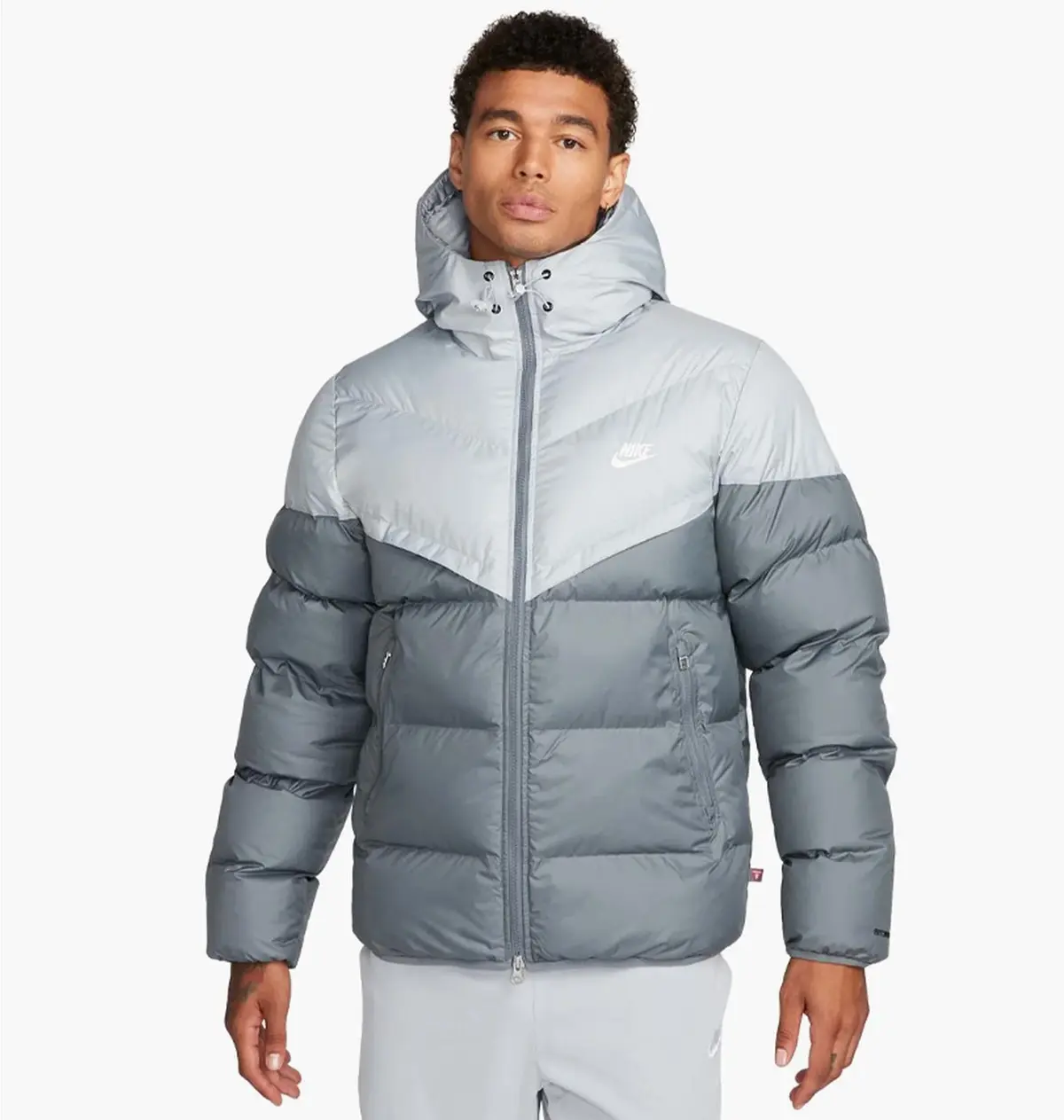 Куртка мужская Nike M Nk Sf Wr Pl-Fld Hd Jkt