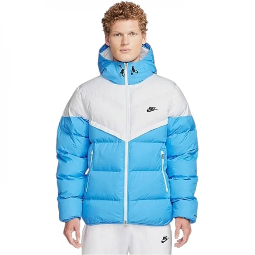 Куртка мужская Nike Primaloft