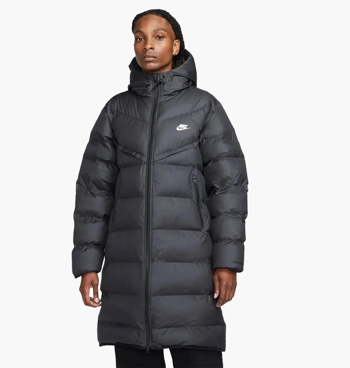 Куртка мужская Nike Windrunner Primaloft®