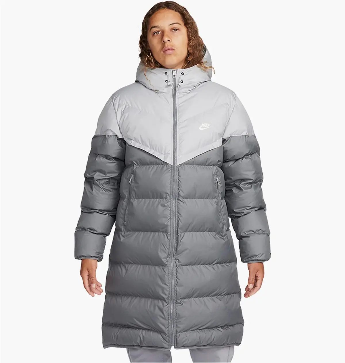 Куртка мужская Nike Storm-Fit Windrunner Primaloft