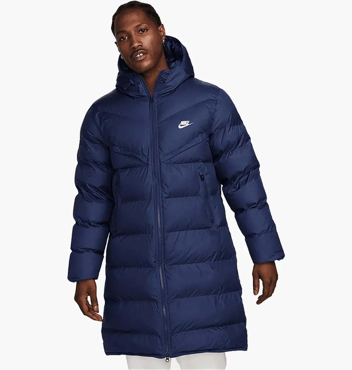 Куртка мужская Nike Windrunner Primaloft