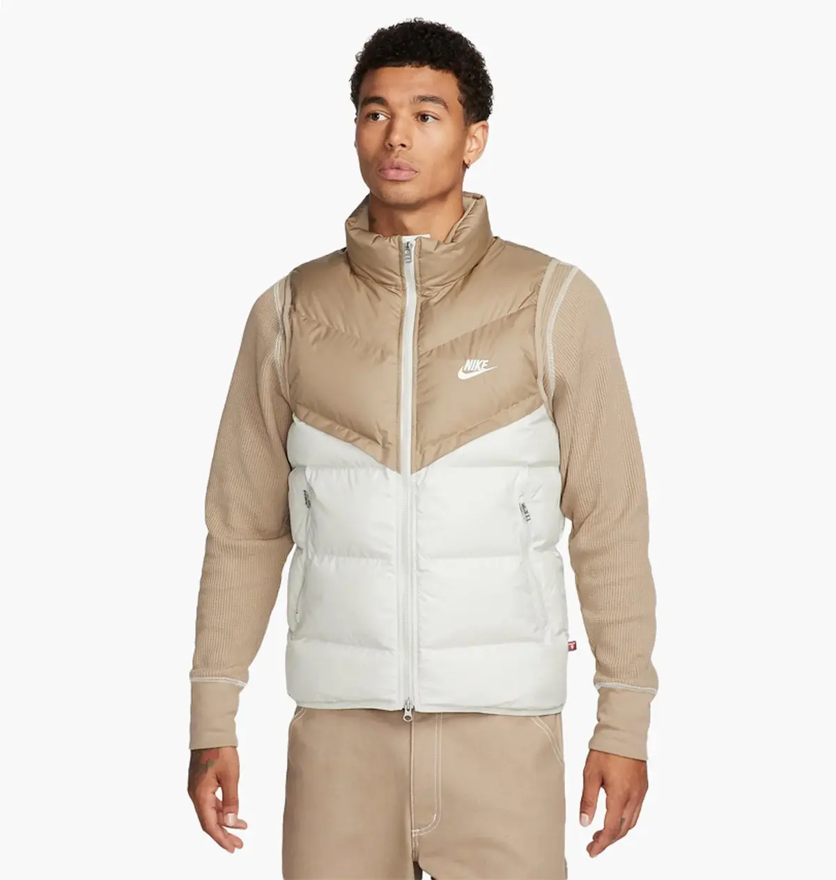 Жилетка чоловіча Nike M Nk Sf Wr Pl-Fld Vest