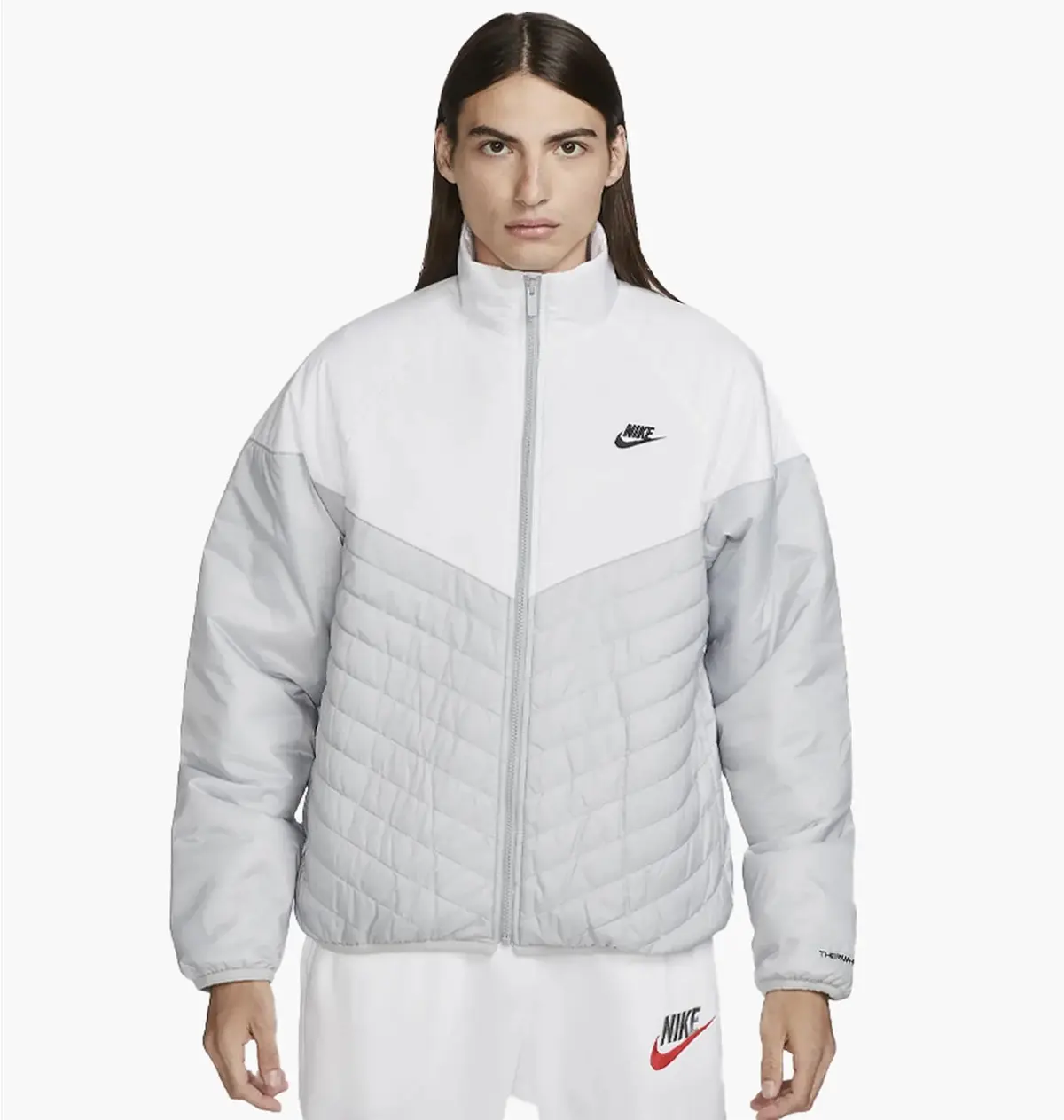 Куртка мужская Nike Midweight Puffer