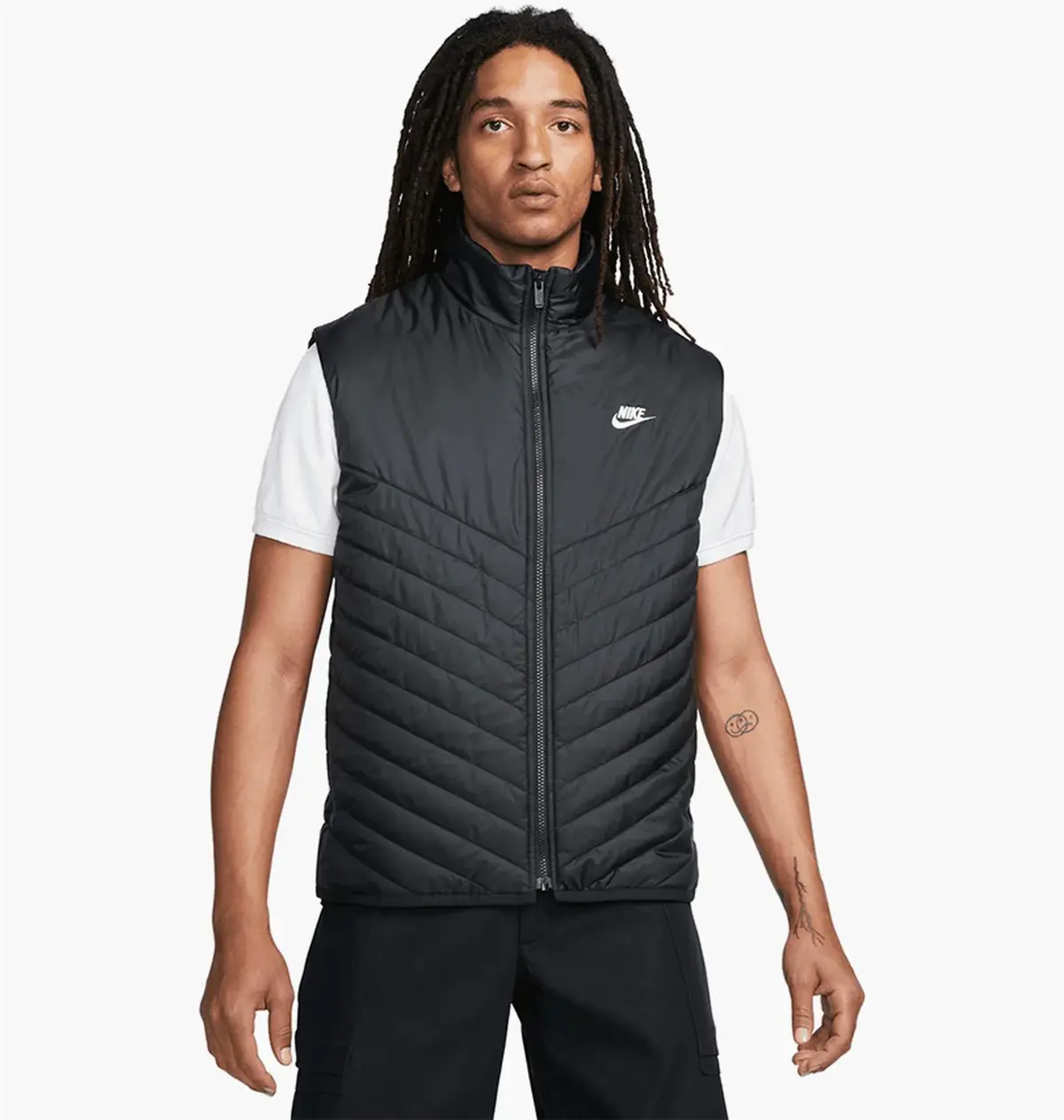 Жилетка чоловіча Nike M Nk Tf Wr Midweight Vest