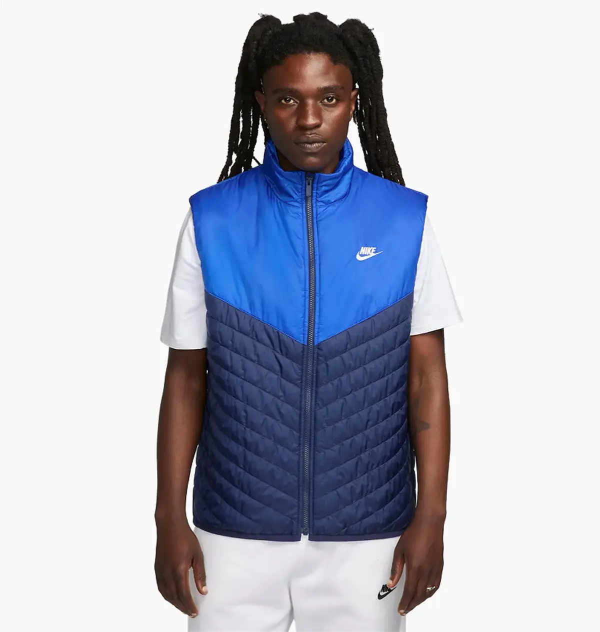 Жилетка чоловіча Nike M Nk Tf Wr Midweight Vest