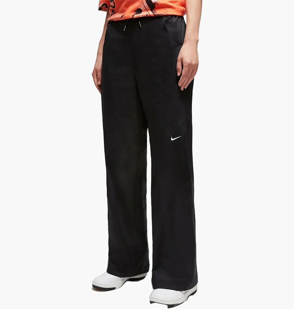 Брюки женские Nike W Sportswear Essentials