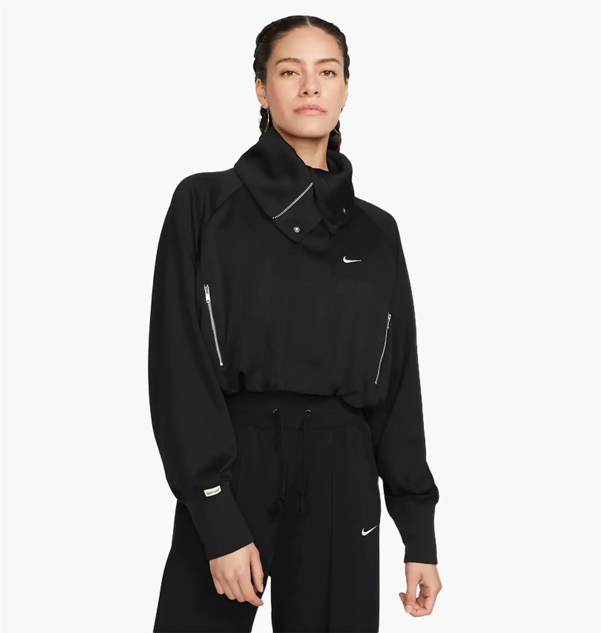 Кофта женские Nike Sportswear Collection
