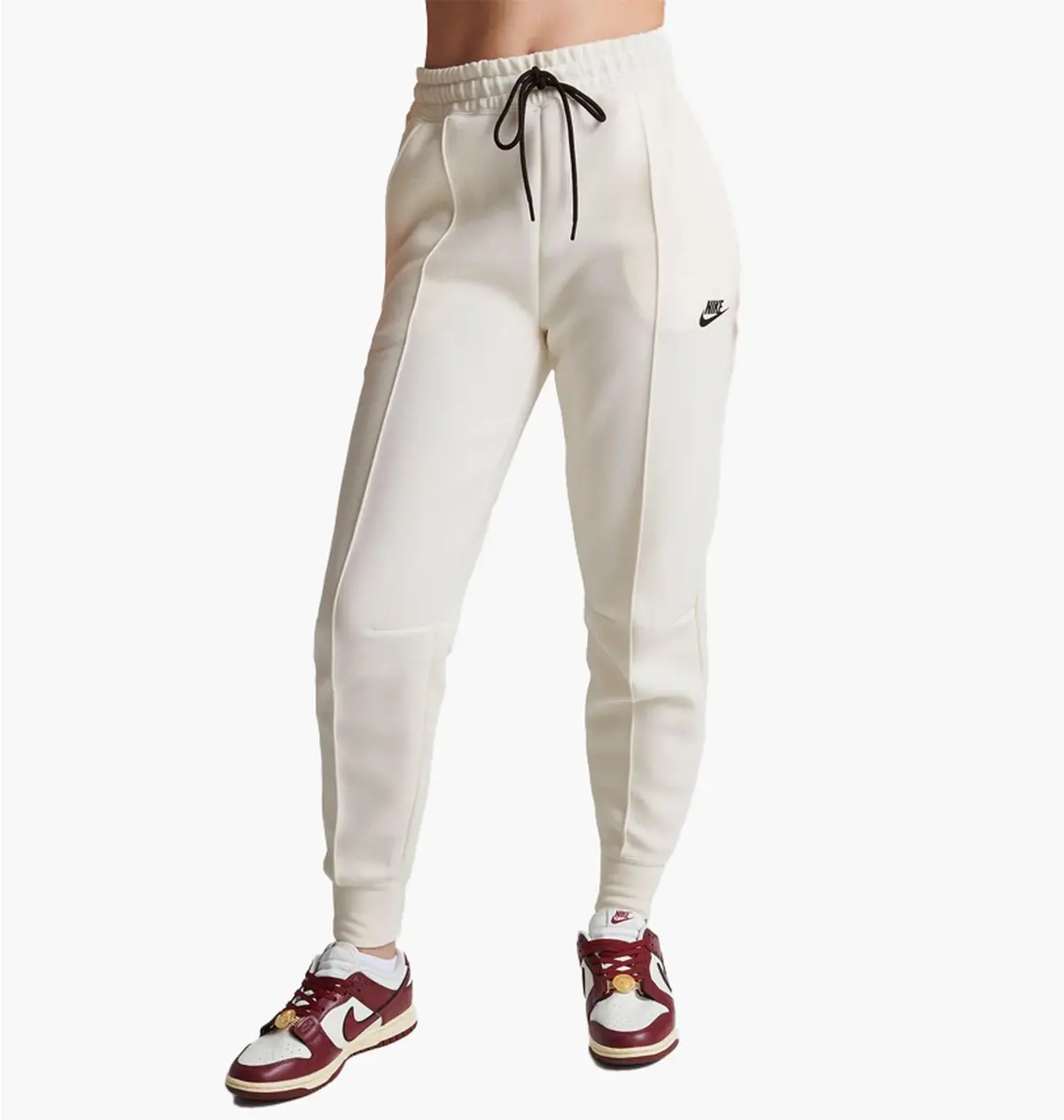 Брюки женские Nike W Nsw Tech Fleece Mr Jggr