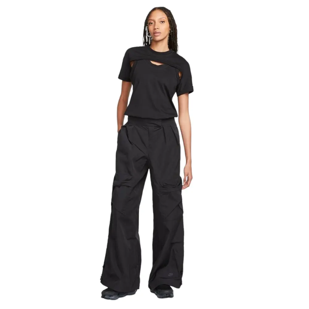Брюки женские Nike Tech Pack Repel Pant Black