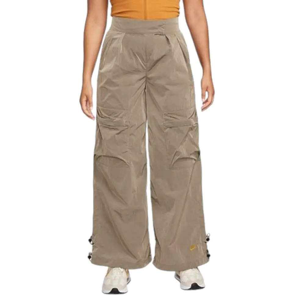 Брюки женские Nike Sportwear Tech Pack Repel