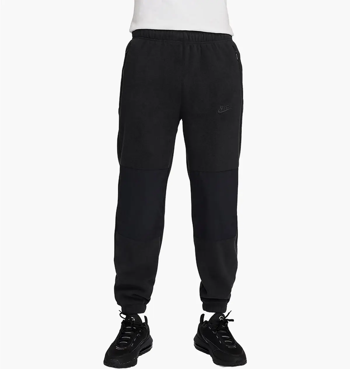 Брюки мужские Nike Club Fleece