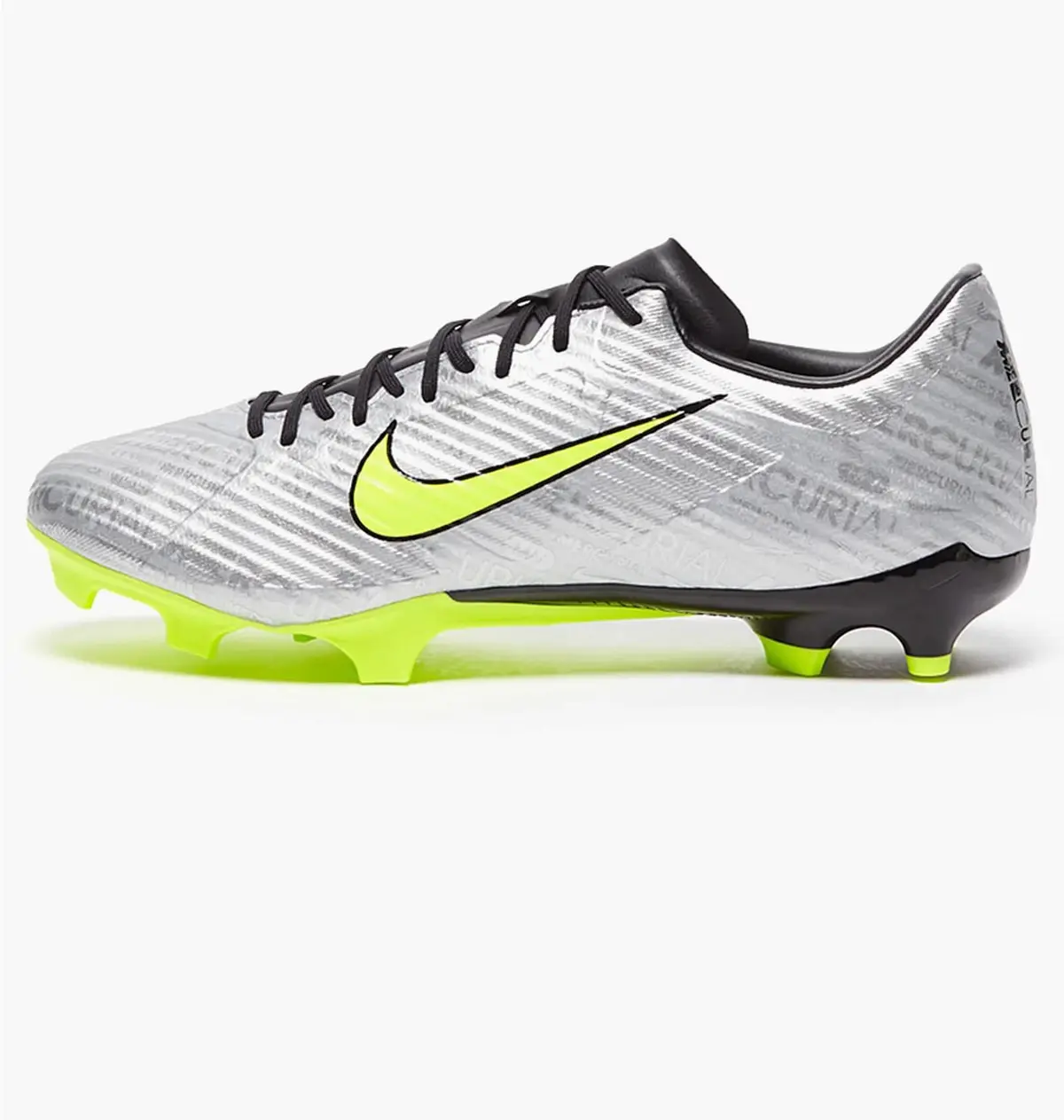 Кросівки для бігу унісекс Nike Air Zoom Mercurial Vapor 15 Academy 25 Mg