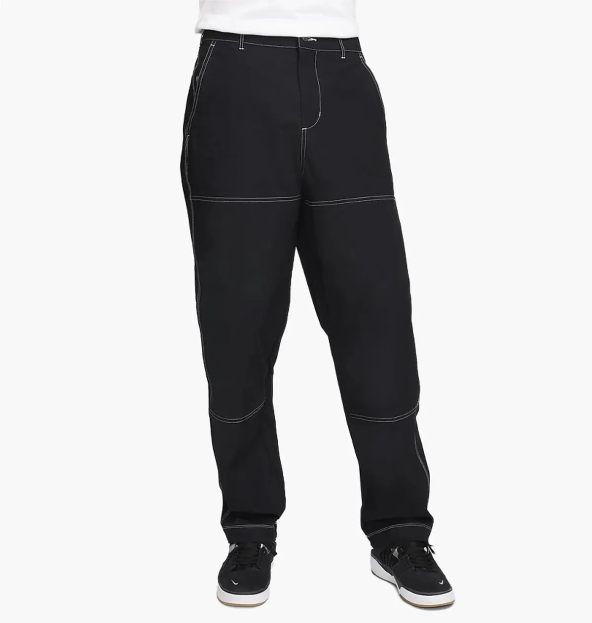 Брюки мужские Nike Sb Double-Knee Skate Trousers
