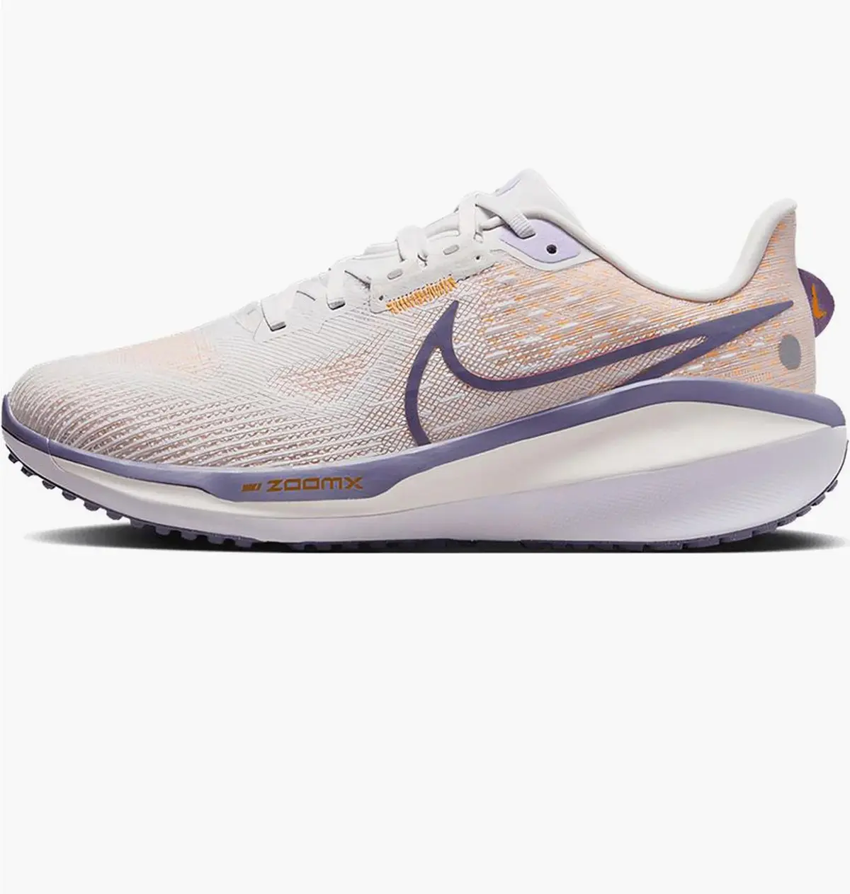 Кросівки для бігу жіночі Nike Air Zoom Vomero 17