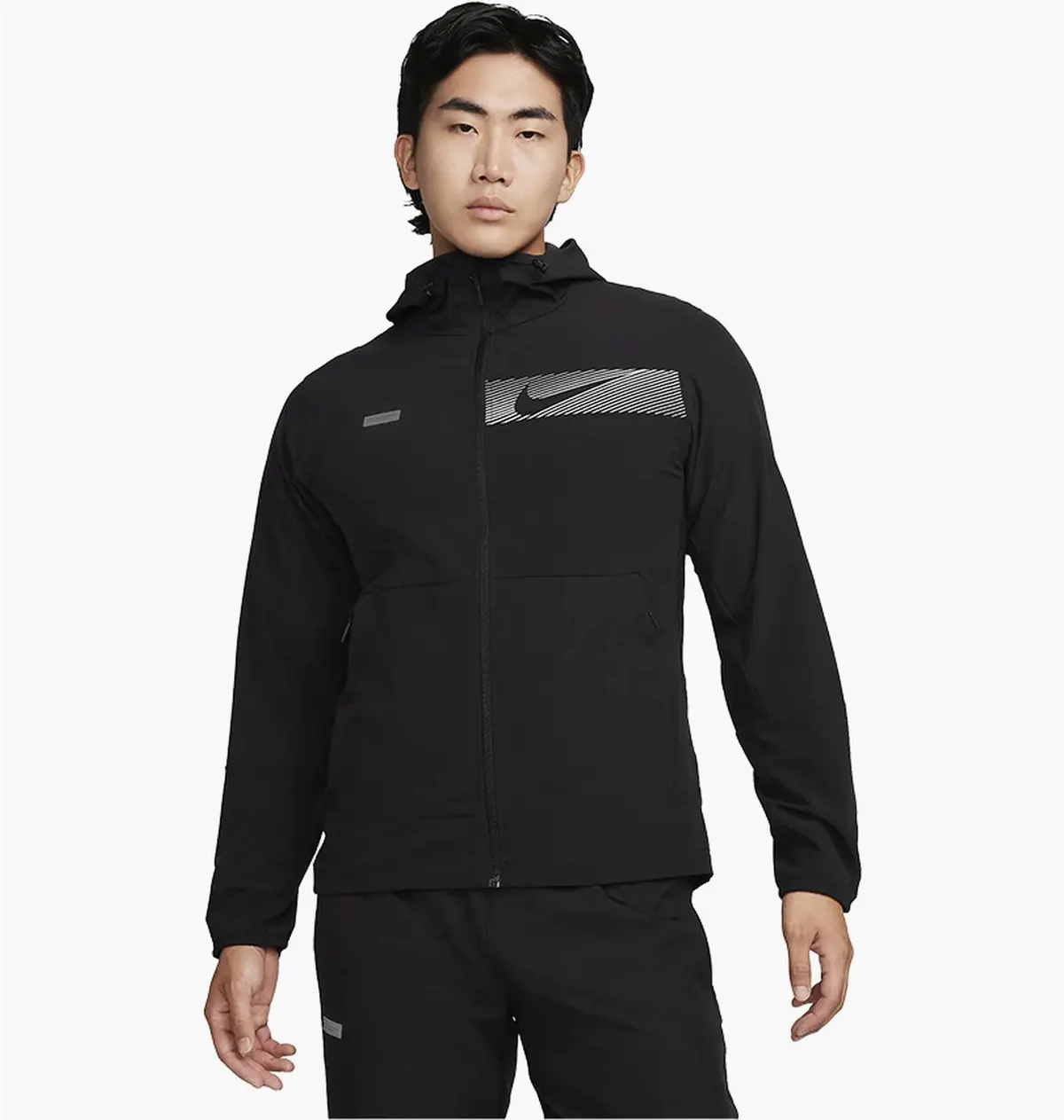 Кофта чоловіча Nike Repel Flash Unlimited