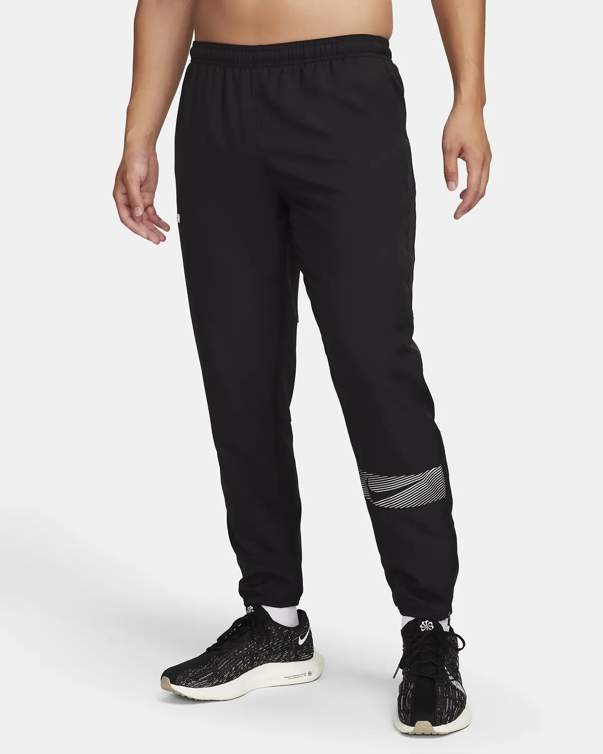 Брюки мужские Nike Dri-Fit Woven Running