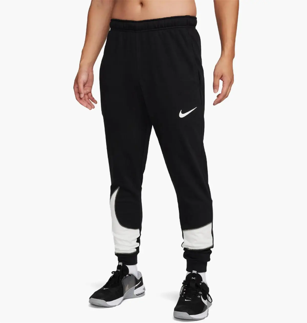 Брюки мужские Nike M Dri Fit Men Tapered