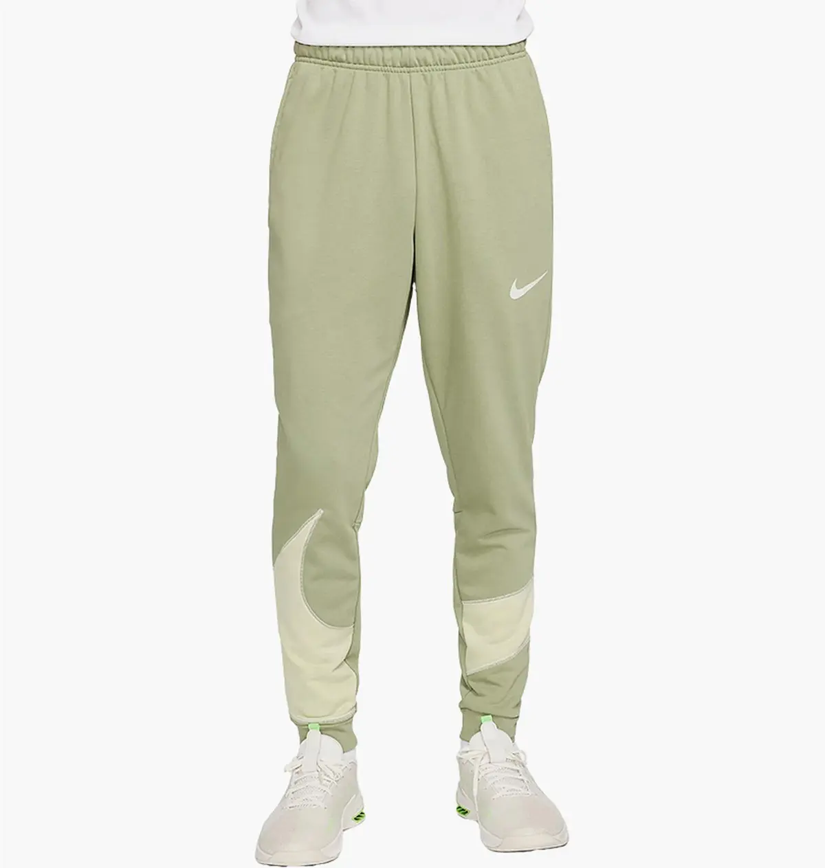 Брюки мужские Nike Tapered Fitness Trousers