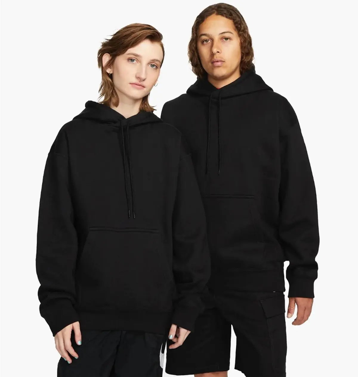 Кофта чоловіча Nike Sb Fleece Pullover Skate