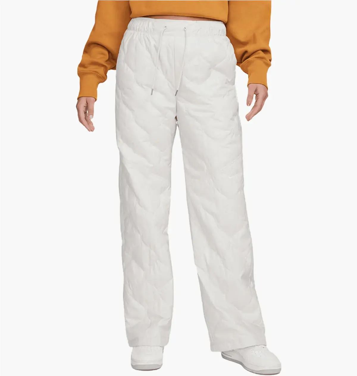 Брюки женские Nike Nsw Essentials Hr Oh