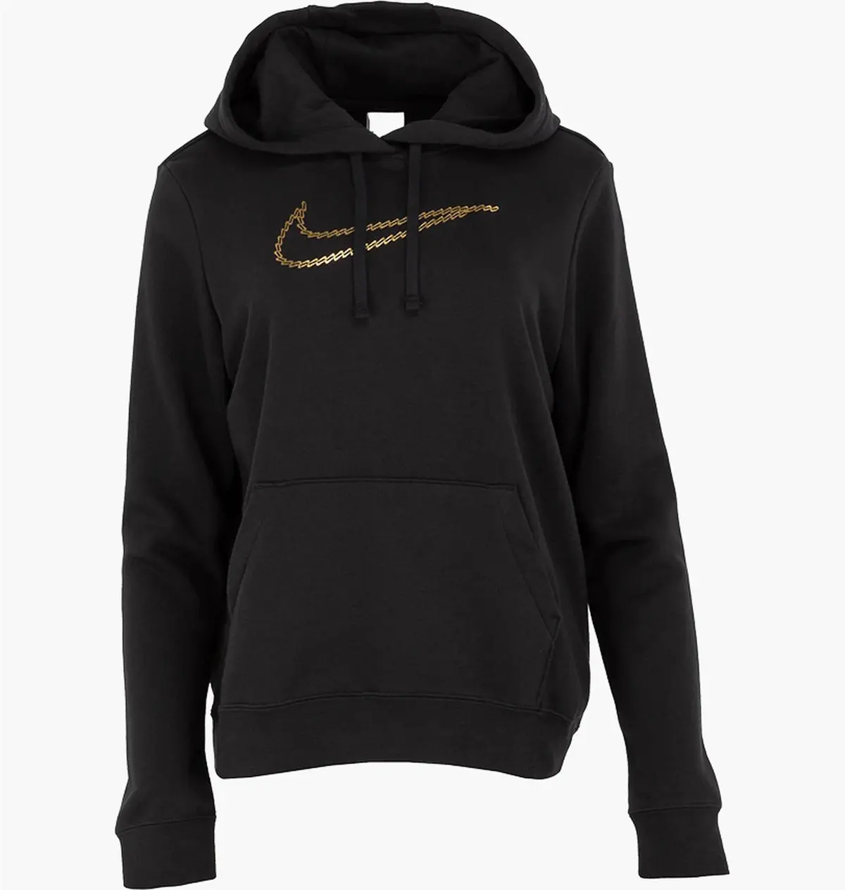 Кофта женские Nike W Nsw Pe Clb Flc