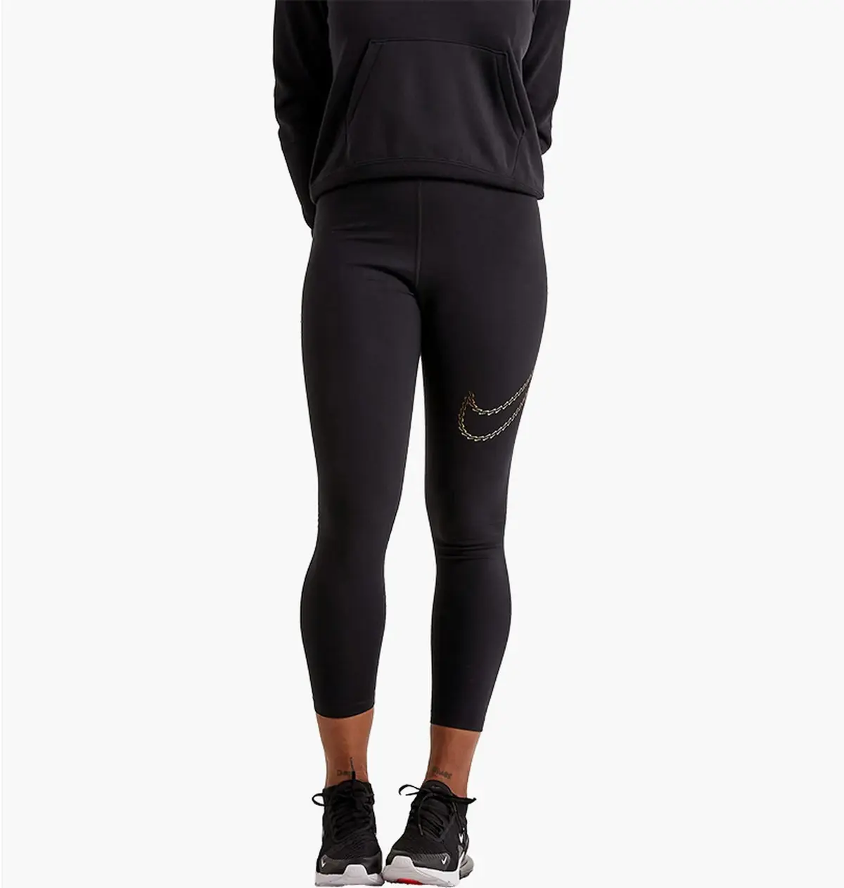 Лосіни жіночі Nike W Nsw Pe Shine Hr Tght