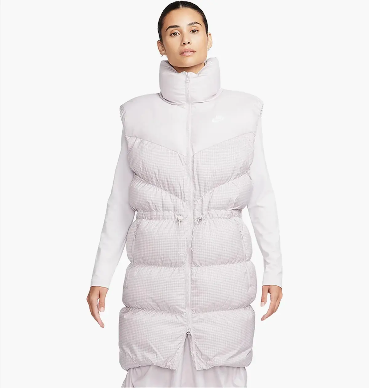 Жилетка женская Nike Sportswear Windpuffer
