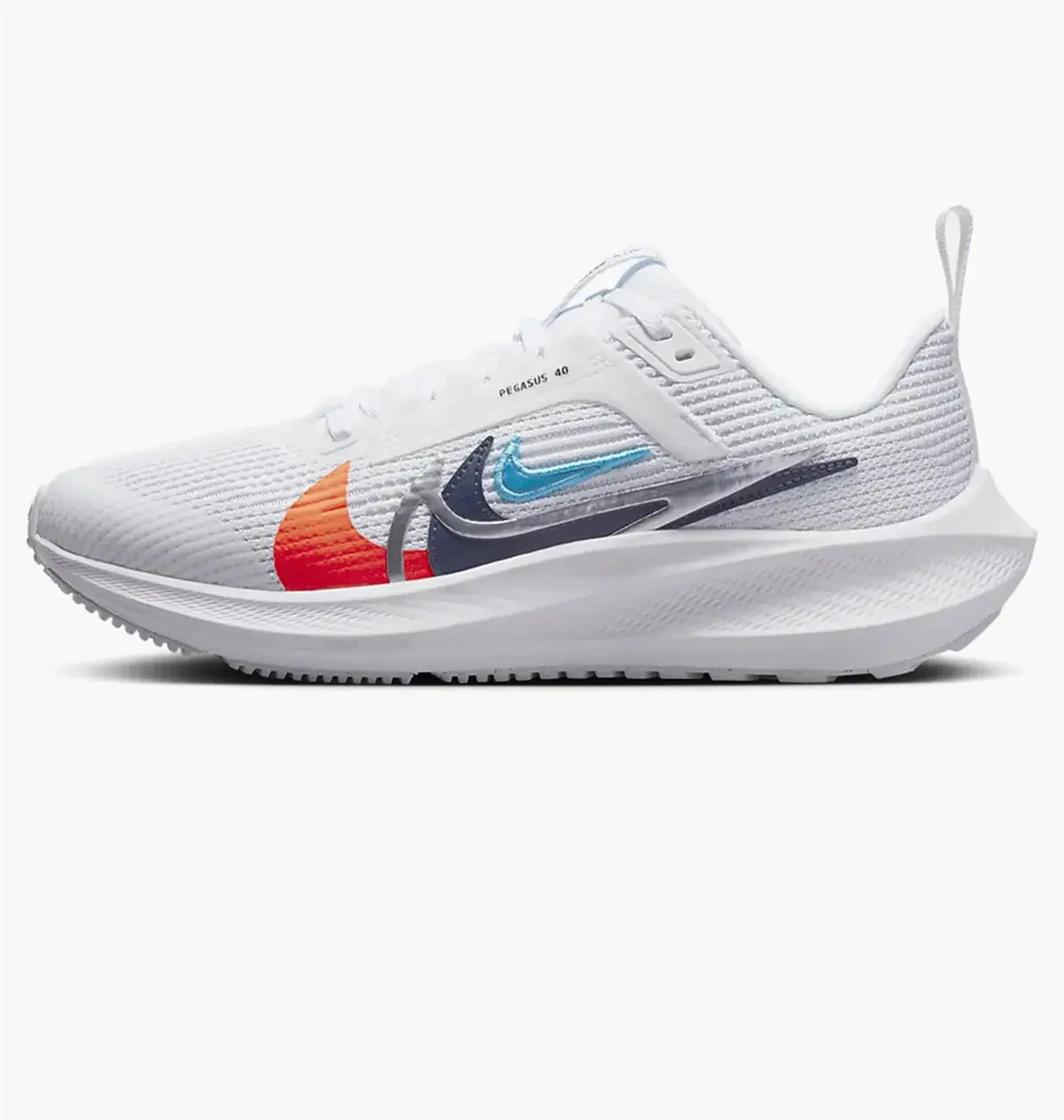 Кросівки для бігу жіночі Nike Air Zoom Pegasus 40 Pr