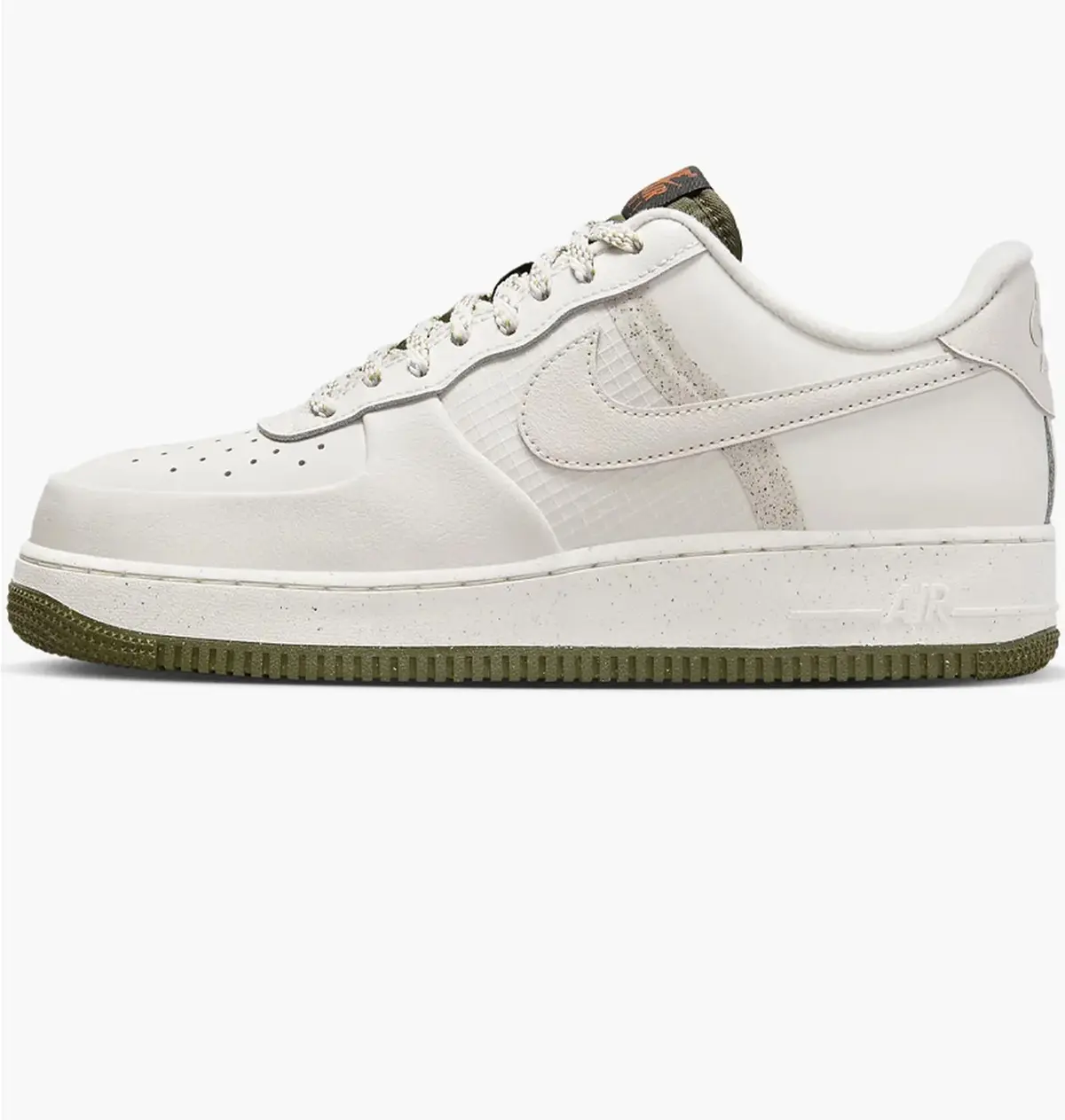 Кроссовки унисекс Nike Air Force 1 '07 Lv8