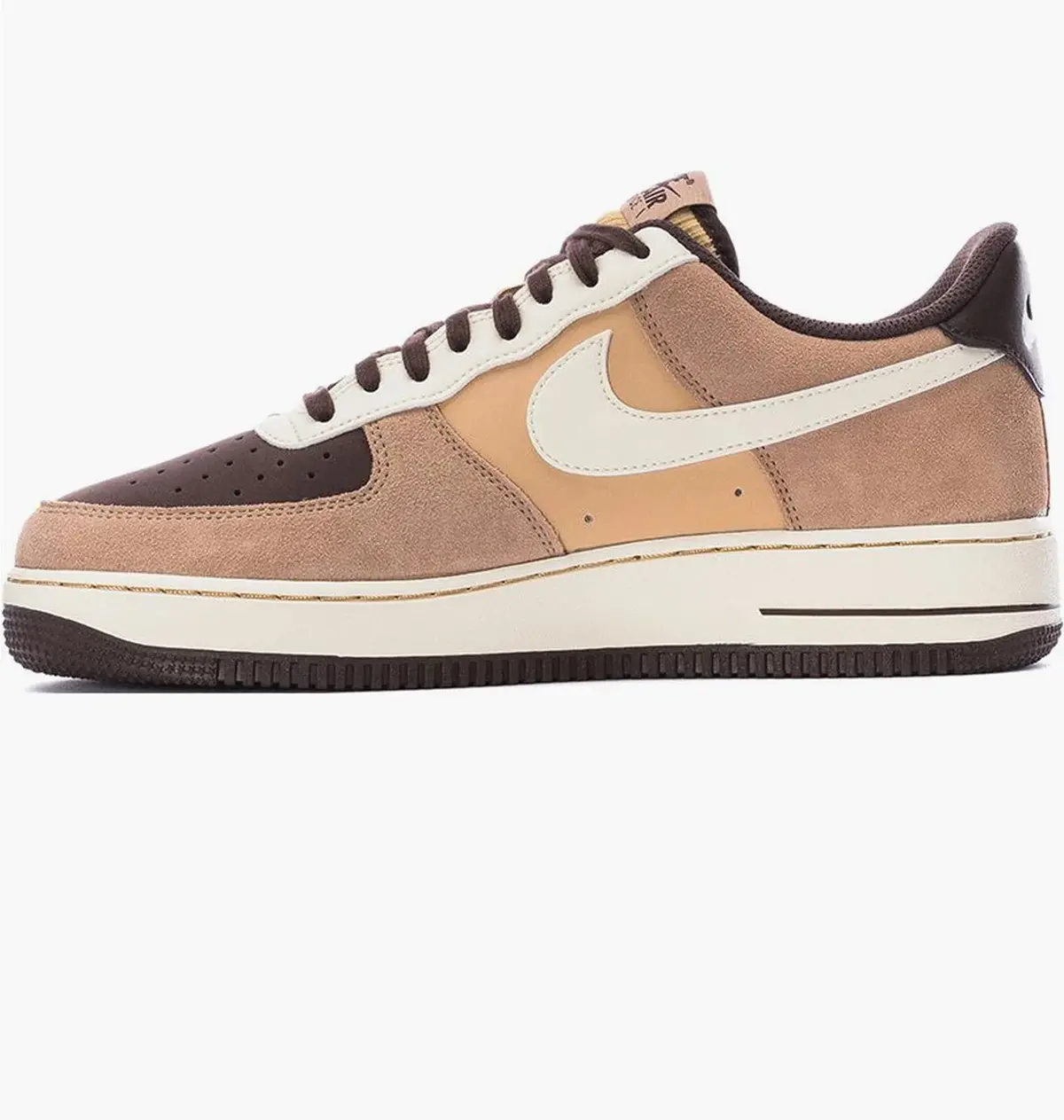 Кросівки чоловічі Nike Air Force 1 Low
