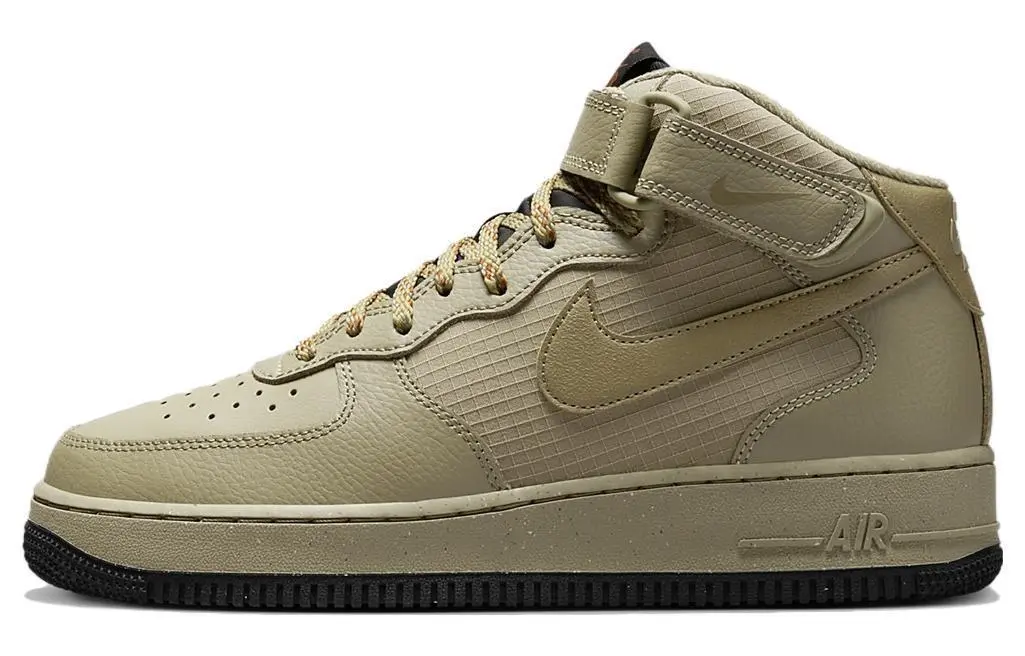 Кроссовки мужские Nike Air Force 1 Mid