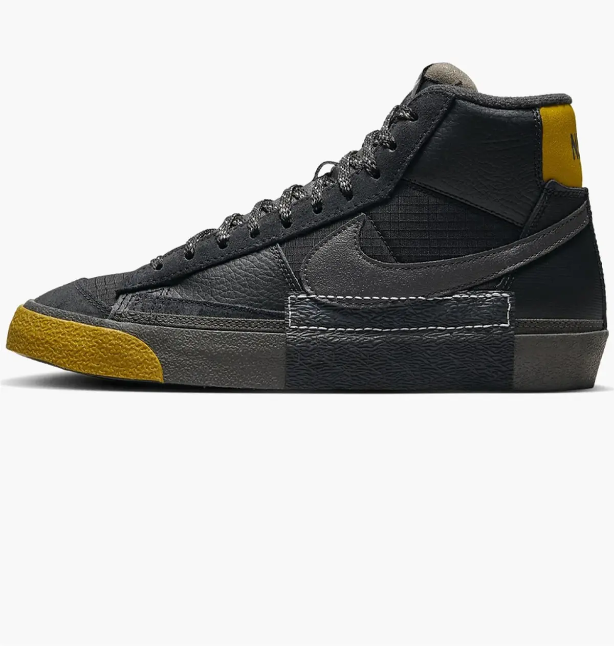 Кросівки чоловічі Nike Blazer Mid Pro Club