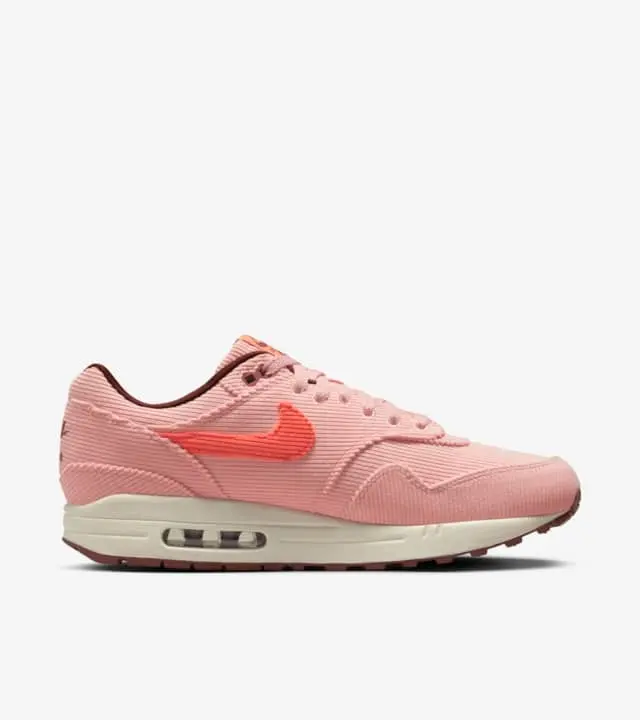 Кросівки чоловічі Nike Air Max 1 Premium Shoes Pink