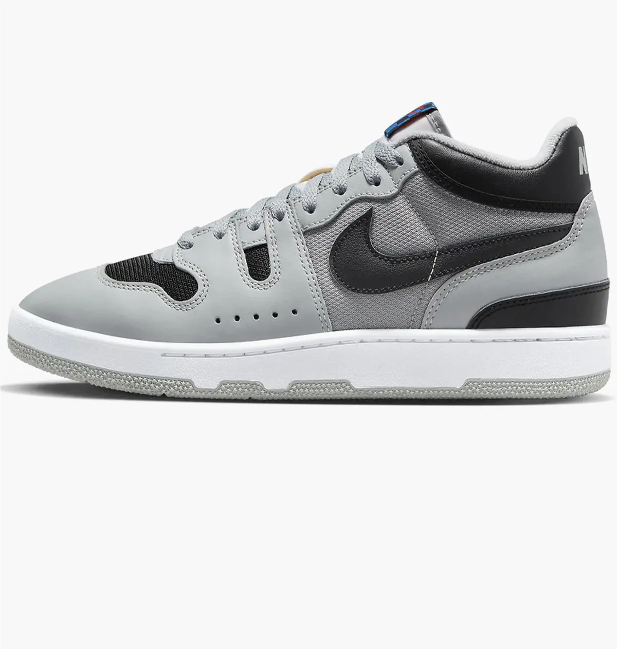 Кросівки чоловічі Nike Mac Attack Qs Sp Og Light Smoke