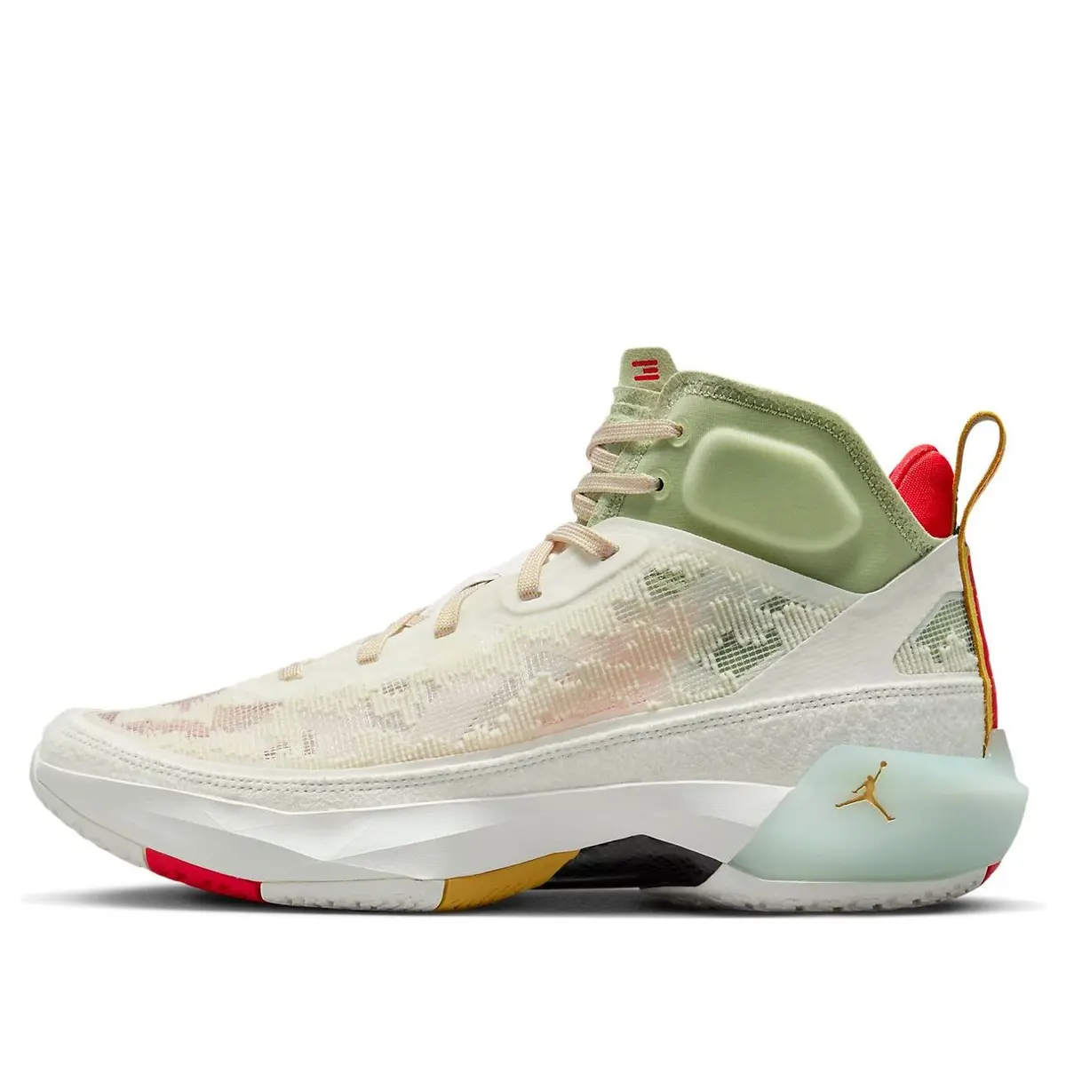 Кросівки чоловічі Jordan 37 'Year Of The Rabbit'