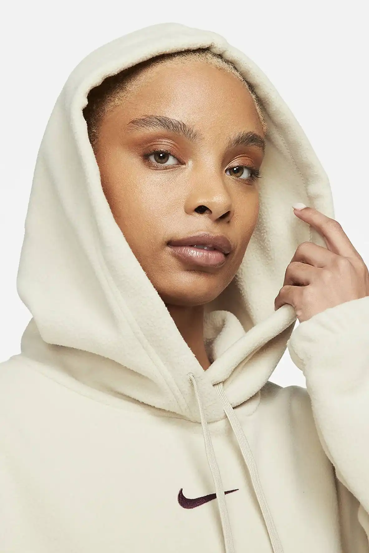 Кофта женские Nike Hoodie Sweatshirt