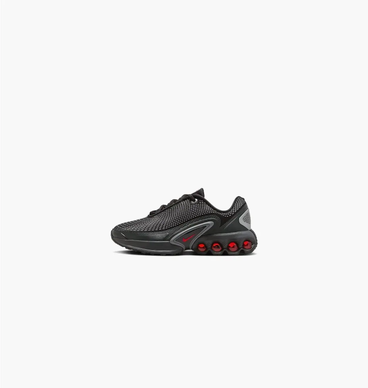 Кросівки підліткові Nike Air Max Dn
