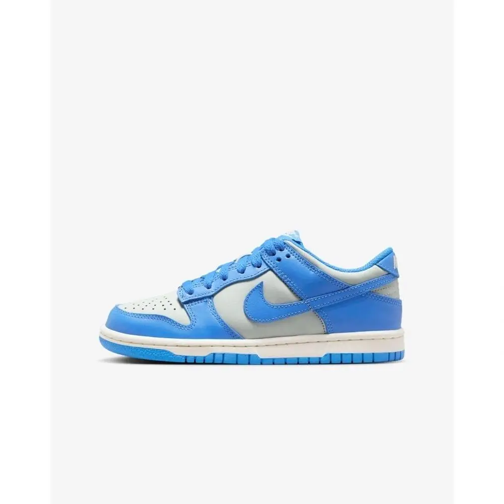 Кроссовки подростковые Nike Dunk Low Gs
