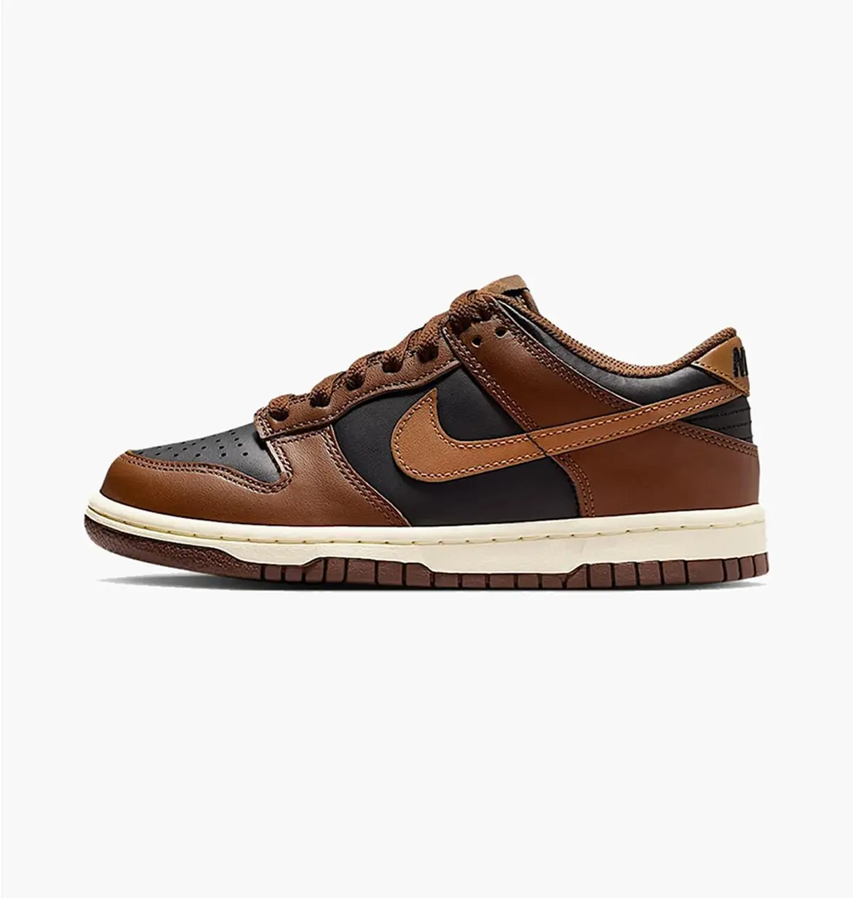 Кроссовки подростковые Nike Dunk Low