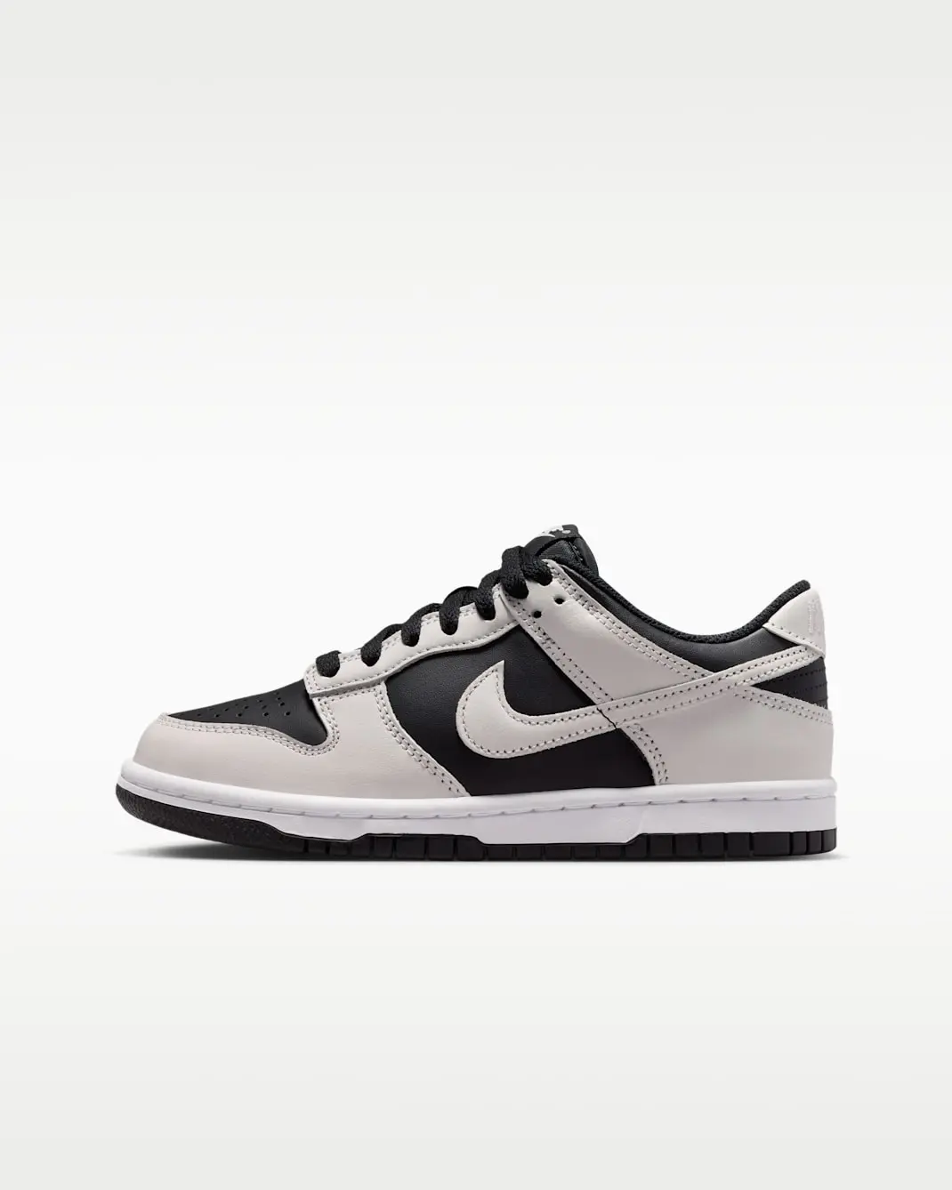 Кроссовки подростковые Nike Dunk Low